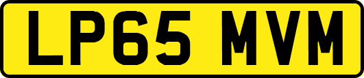 LP65MVM