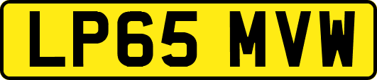 LP65MVW