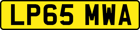 LP65MWA