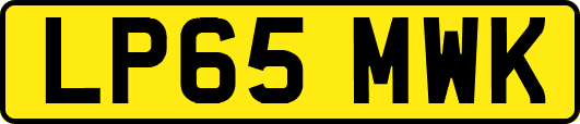 LP65MWK