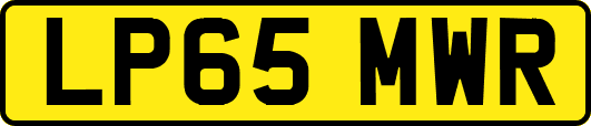 LP65MWR