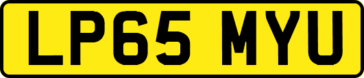 LP65MYU