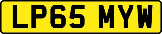 LP65MYW