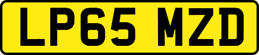 LP65MZD