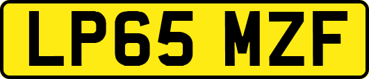LP65MZF