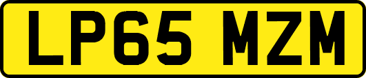 LP65MZM