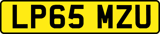 LP65MZU