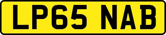 LP65NAB