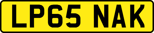 LP65NAK