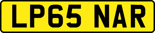 LP65NAR