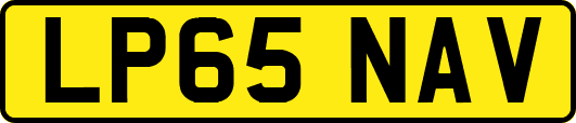 LP65NAV