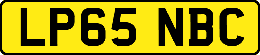 LP65NBC