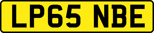 LP65NBE