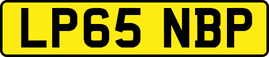 LP65NBP