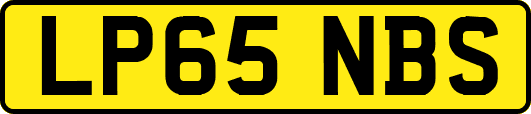 LP65NBS