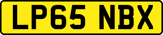 LP65NBX