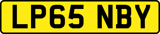 LP65NBY