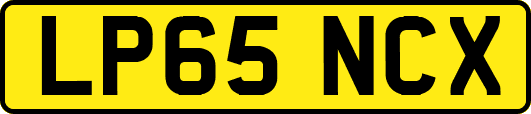 LP65NCX