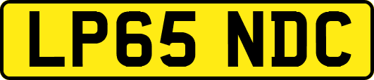 LP65NDC
