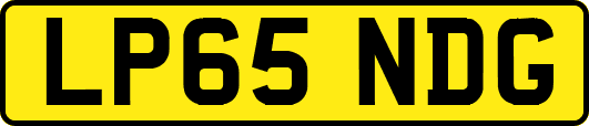 LP65NDG