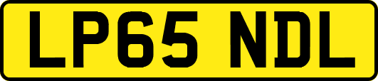 LP65NDL