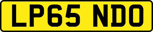 LP65NDO