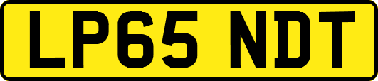 LP65NDT