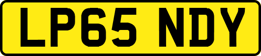 LP65NDY