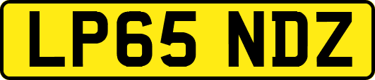 LP65NDZ