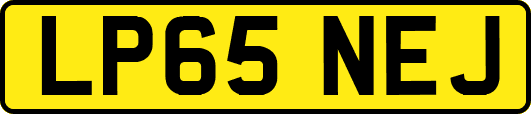 LP65NEJ