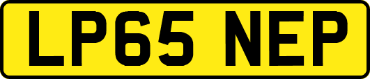 LP65NEP