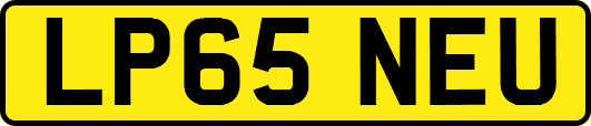 LP65NEU