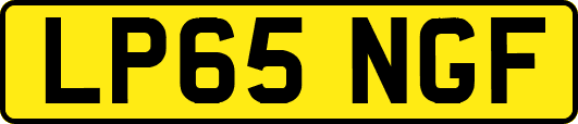 LP65NGF