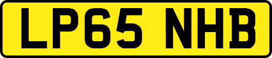 LP65NHB