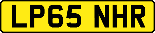 LP65NHR