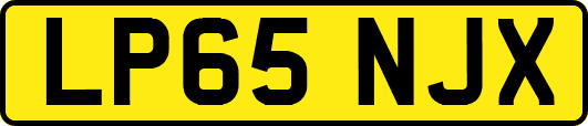 LP65NJX