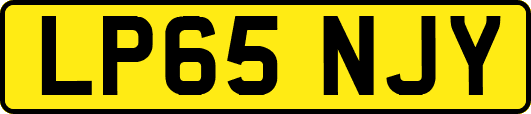 LP65NJY
