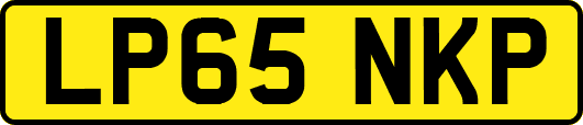 LP65NKP