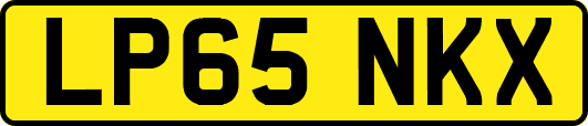 LP65NKX