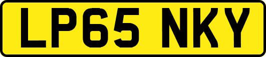 LP65NKY