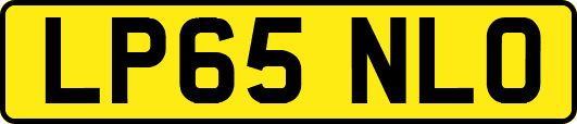 LP65NLO