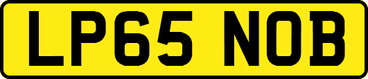 LP65NOB