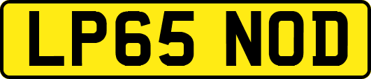 LP65NOD