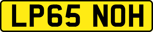 LP65NOH