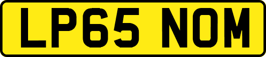 LP65NOM