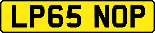 LP65NOP