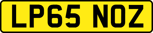 LP65NOZ