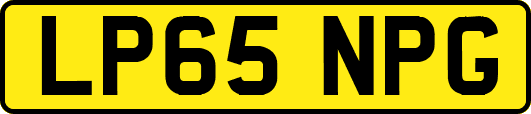 LP65NPG