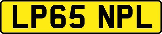 LP65NPL