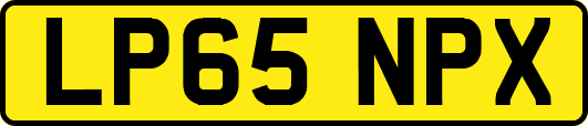 LP65NPX